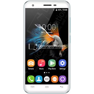 Oukitel C2 Full Specifications