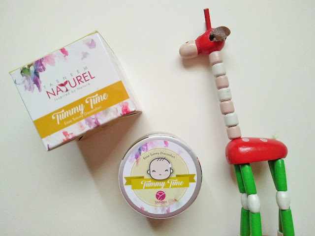 Tasneem Naturel Balm Sesuai Untuk Seisi Keluarga Tasneem Naturel Balm Sesuai Untuk Seisi Keluarga