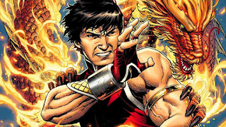 Can You Master This Shang Chi Quiz Answers - Be Quizzed