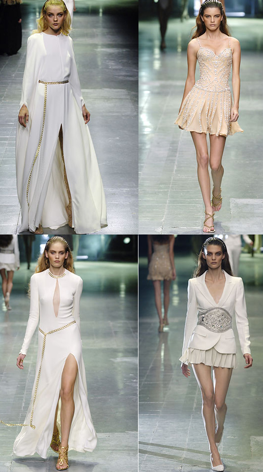 McQueen's Downfall | thewulfwonderland