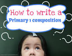 Best Creative Writing for Primary Two in Singapore - CreativEdge Learning