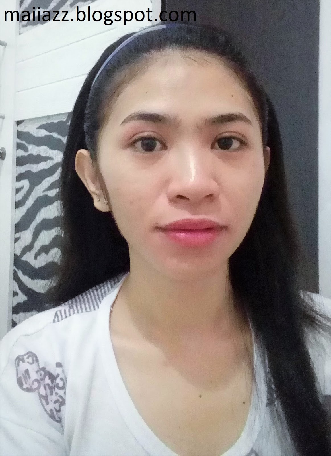 Review 4 Tahun Pakai Naavagreen Dian Mayastika Mochtar