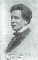 ritratto di Ferruccio Busoni