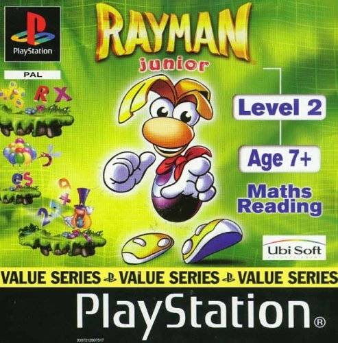 download rayman 2 psx download rayman 2 psx