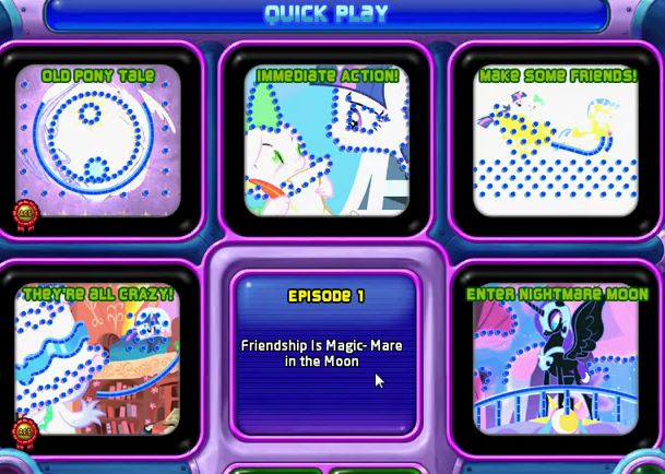 Peggle Pack