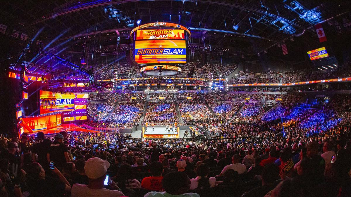 Informações sobre o calendário de Payperviews da WWE WWE Noticias