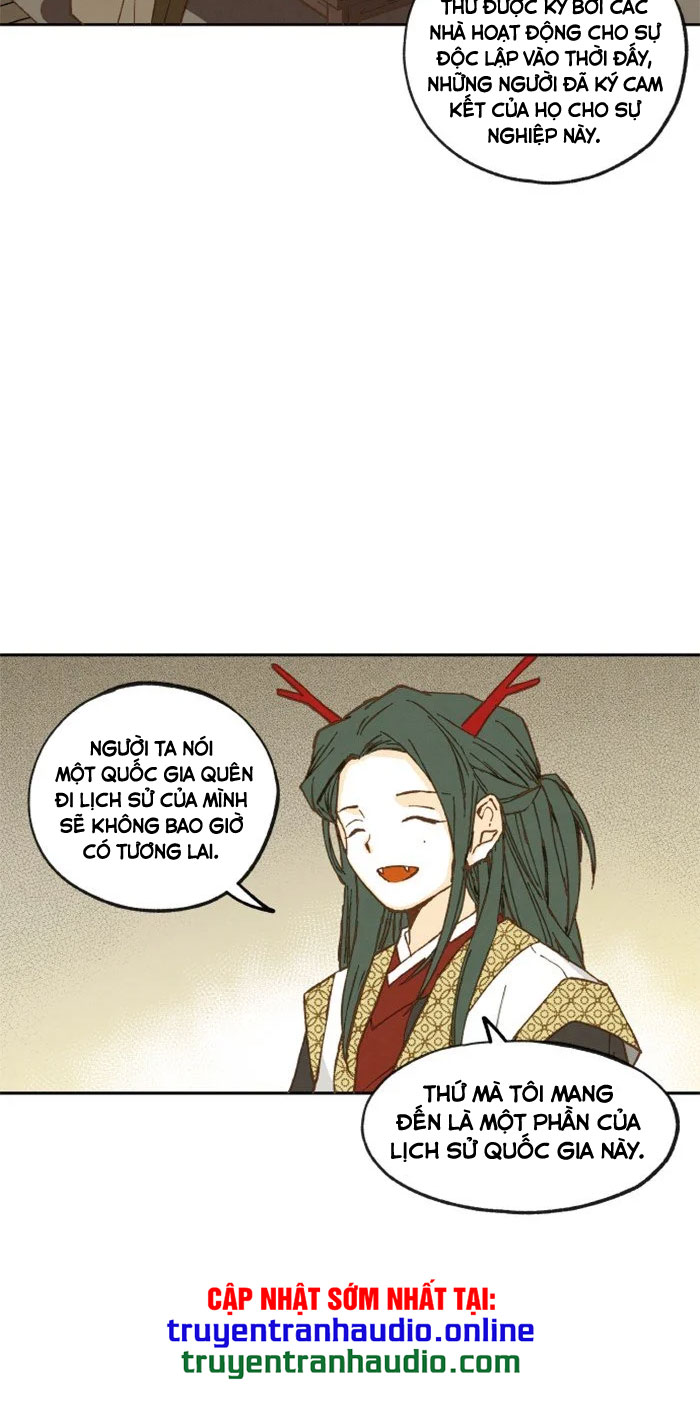 Bí Kíp Hóa Rồng Chapter 17