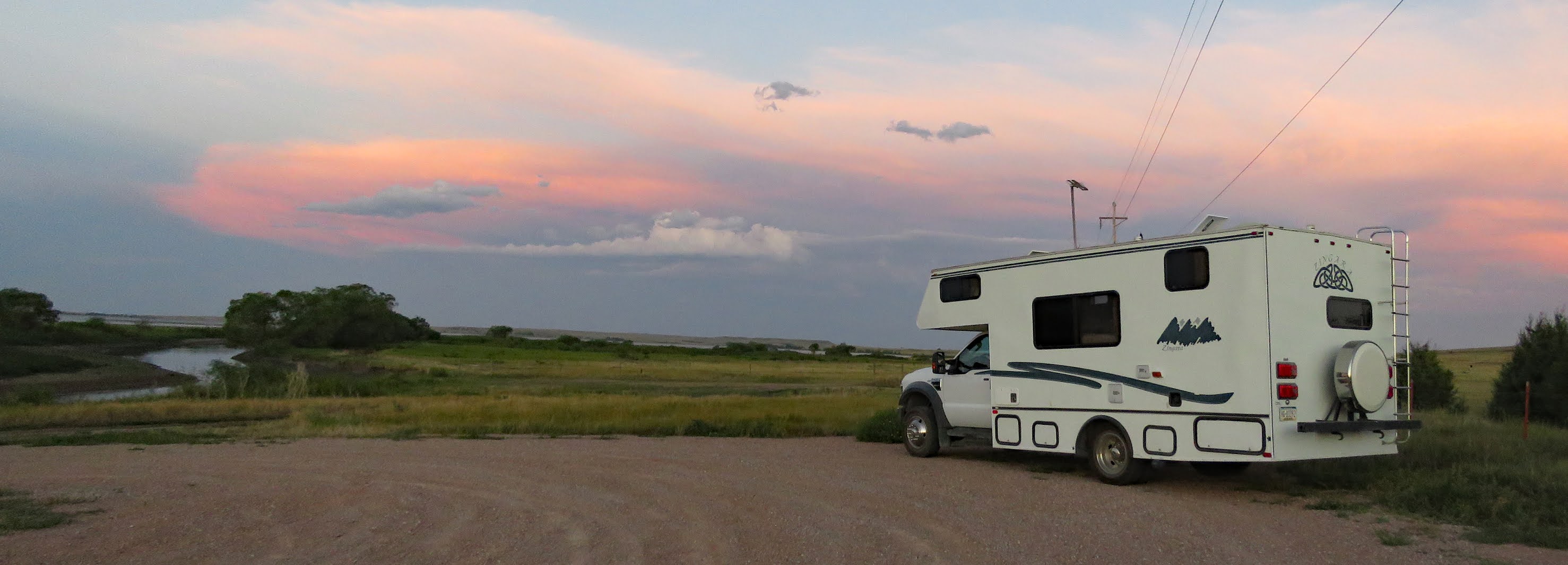 Belle Fourche NWR PURPOSE TOURIST GOALS