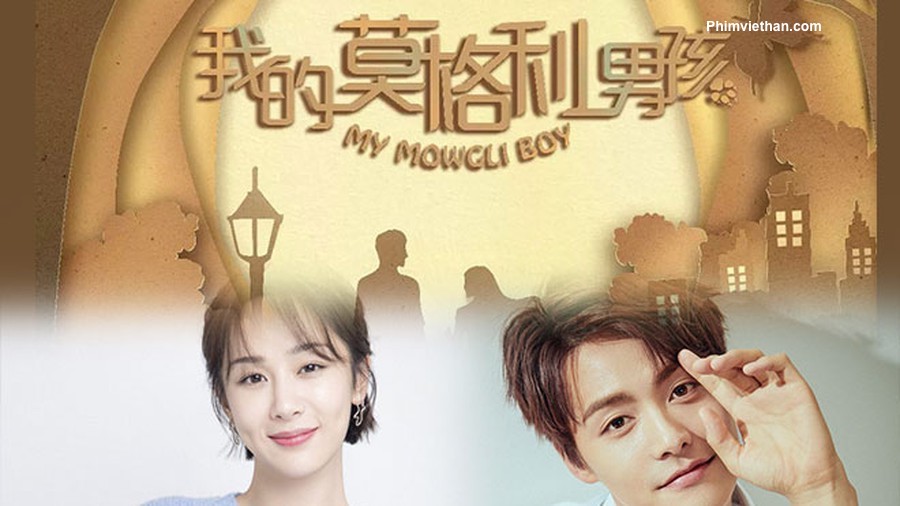 Chàng Trai Mạc Cách Lợi - Dương Tử (2019) Chàng Trai Mạc Cách Lợi