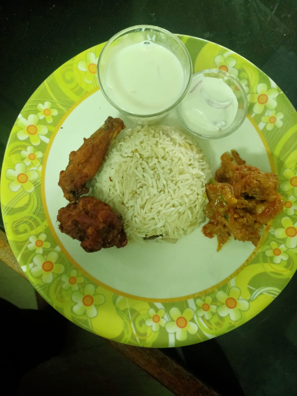 Cooking Master Guide