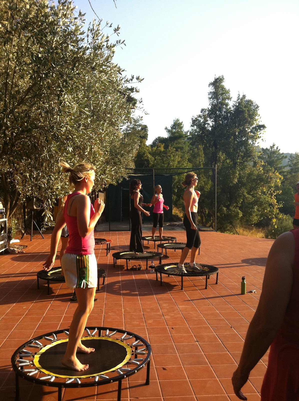 West Sussex Colonics 7lb in 7 days on the Jason Vale Juice Master