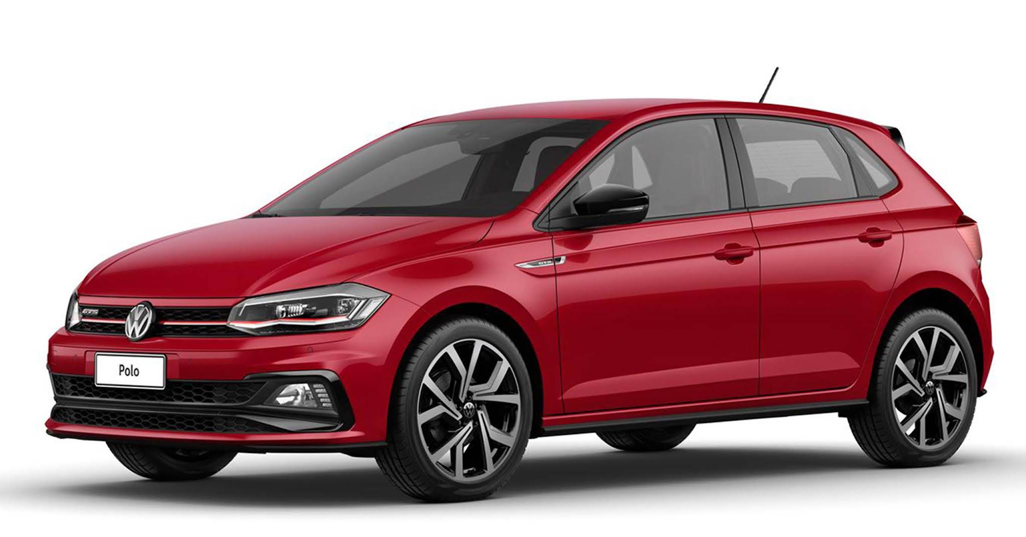 polo hatch 2022