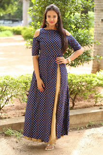 poojitha  ponnada stills southcolors  (4)