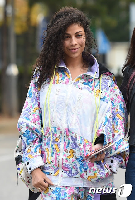 매력쩌는 라니아 흑인 멤버 | 인스티즈