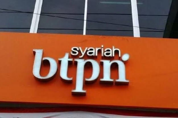 Lowongan Kerja Garut PT Bank Tabungan Pensiunan Nasional Syariah Tbk