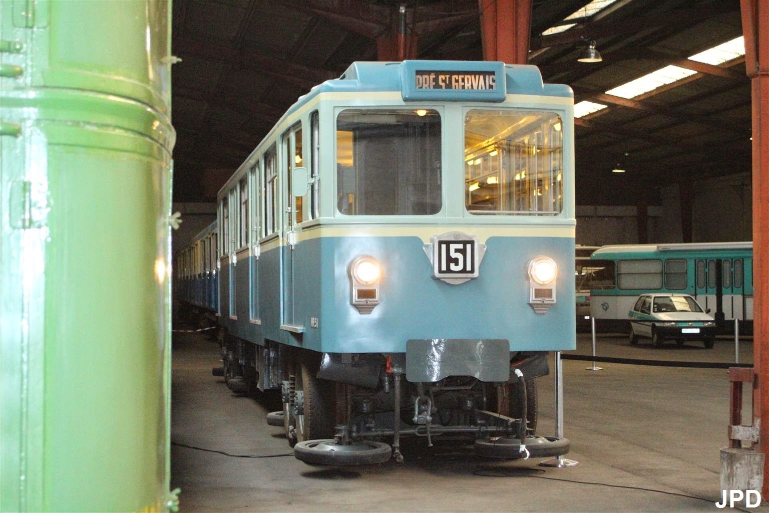 Gagner aux courses . . . MisterY 10/06/13 c’est ‘‘toucher