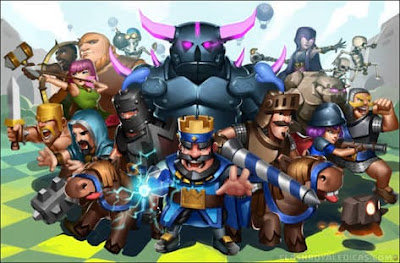 dowload clash royale pc uptodown dowload clash royale pc uptodown