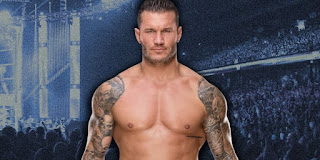 News on Randy Orton's 