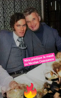 Nicu Ceauşescu