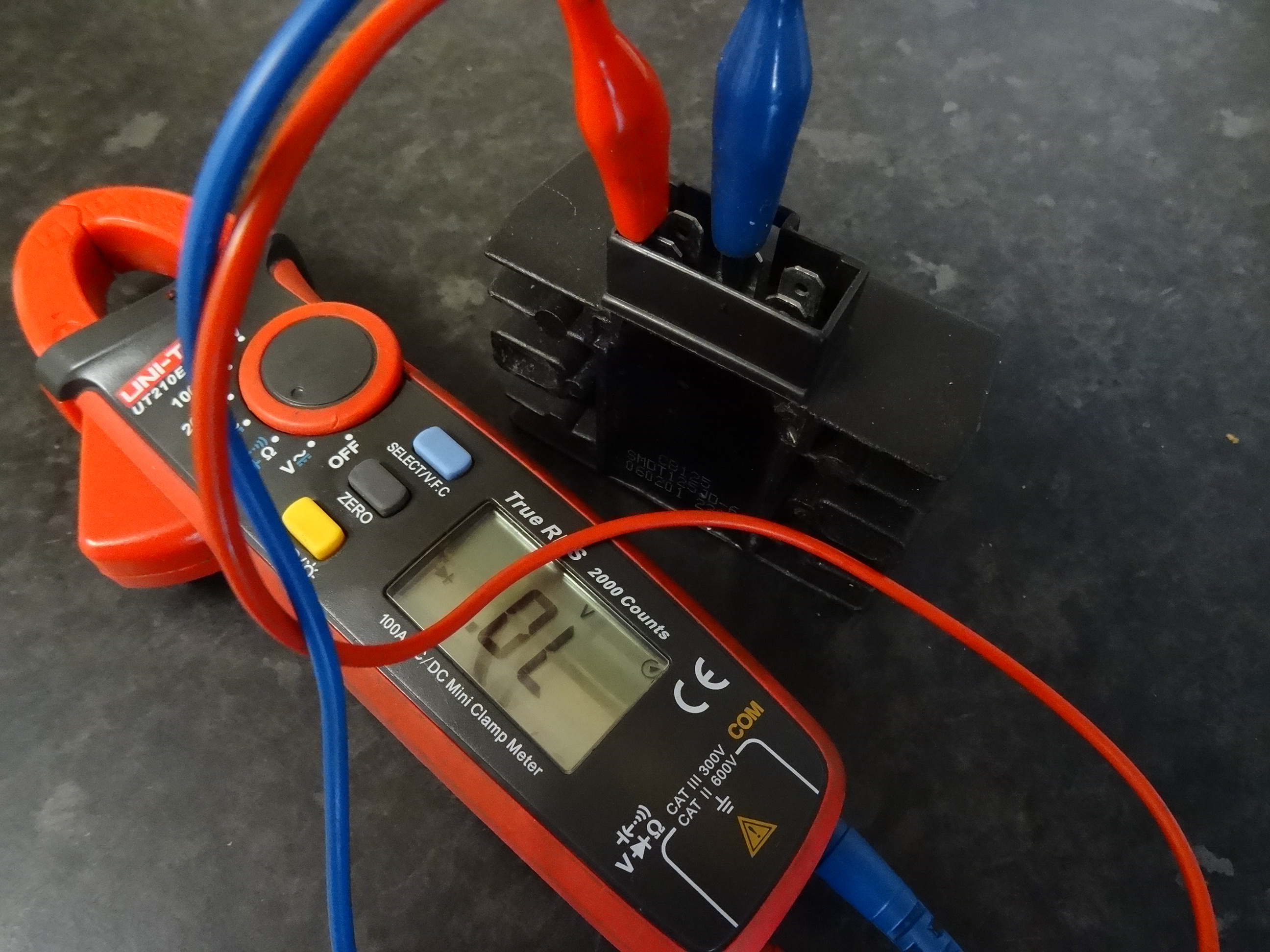 Motorcycle electrical blog: How to test a motorcycle regulator rectifier