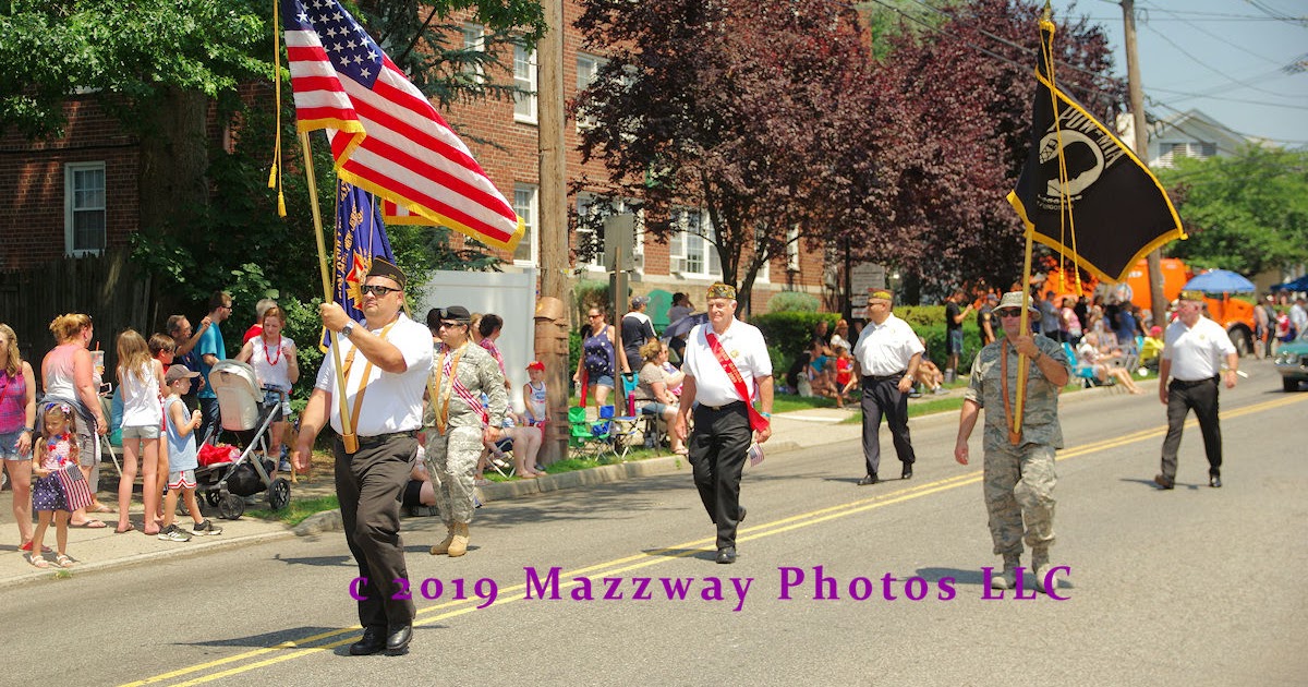 Bogota Blog NJ Ridgefield Park Fourth