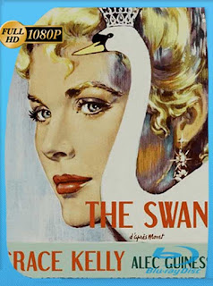 El Cisne [1956] HD [1080p] Latino [GoogleDrive] SXGO