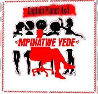 Captain Planet (4×4) – Mpinatwe Y3de