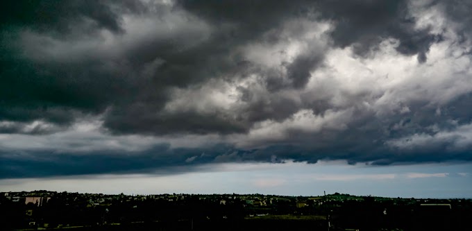 Καιρός σήμερα: Eπιδείνωση με βροχές, καταιγίδες και μποφόρ – Πού θα χιονίσει