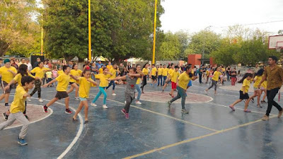 IMSS Sonora fomenta las habilidades físicas, mentales y sociales de niños y jóvenes en sus cursos recreativos