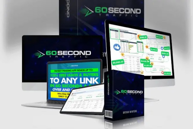 What Is 60 Second Traffic Pro