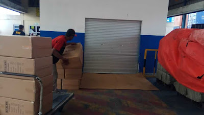 Jasa Import Customs Clearance Jakarta,Bandung,Surabaya,Bali Indonesia