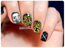 nail wars challenge wondrouslypolished zoya storm needs everyone think base which nailpornography via