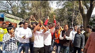sehore news