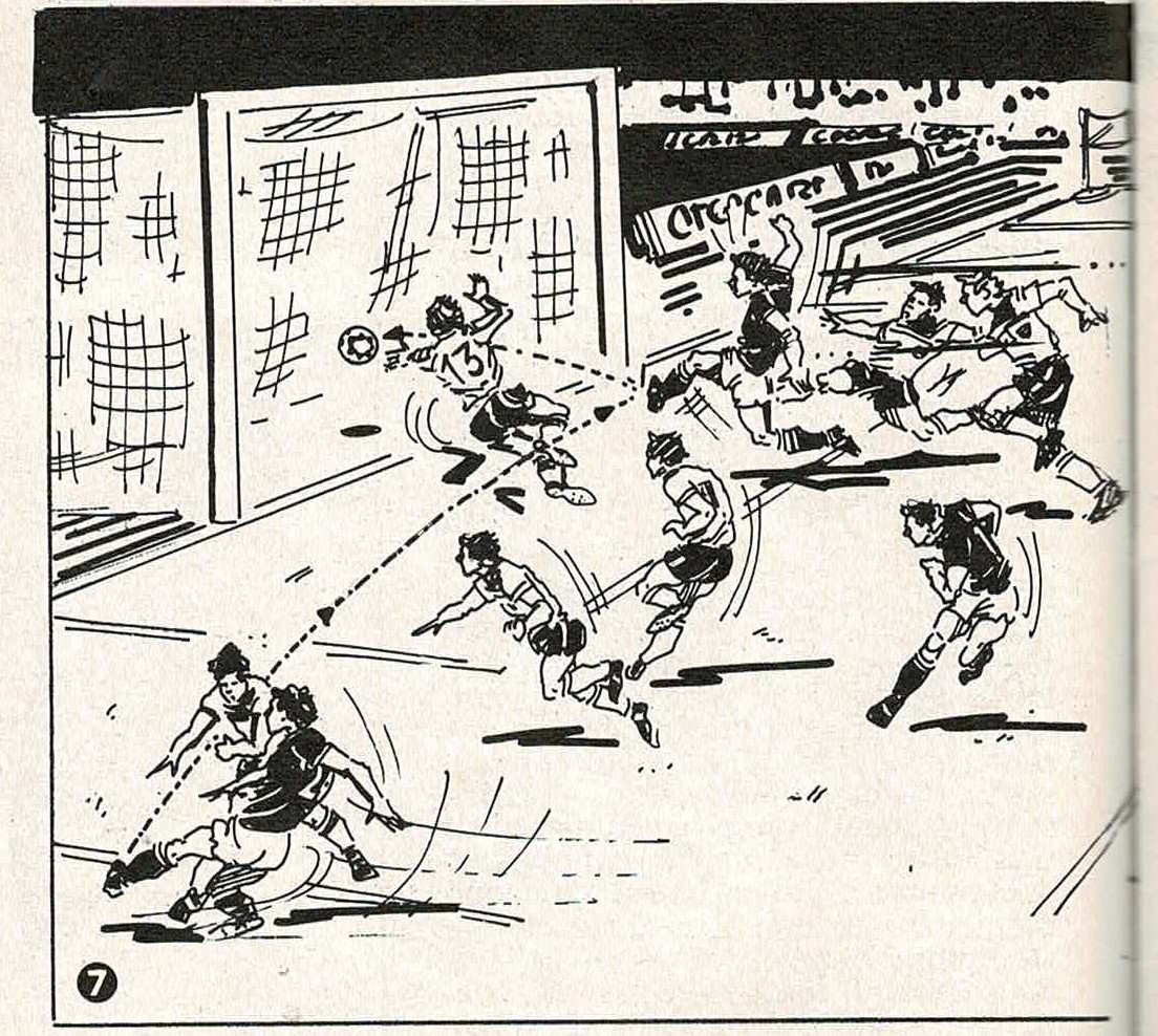 Soccer Nostalgia Compendium to the 1980 EurosFinals Part 11 (Finals