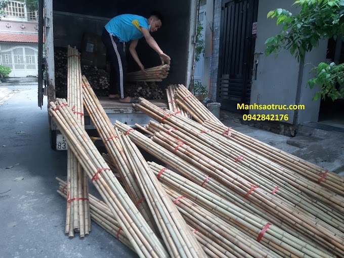 MUA TRE TRÚC LÀM GIÀN - HƯỚNG DẪN CÁCH LÀM GIÀN CÂY LEO,GIÀN HOA