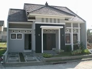 Gambar Pintu Depan Rumah, Yang Cantik!