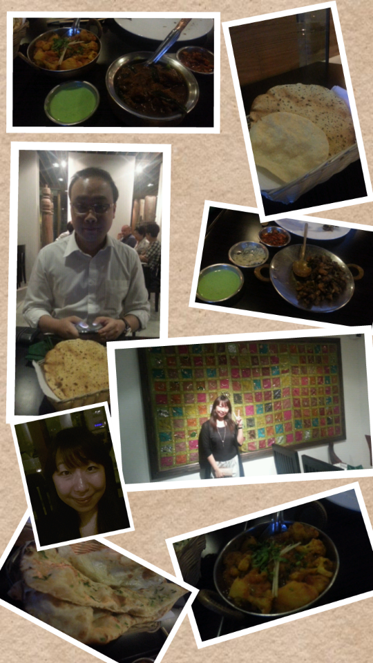 MH Journeys Mango Tree the Indian Coastal Restaurant