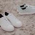 Exceed Shoe Thinkers - Les Absents