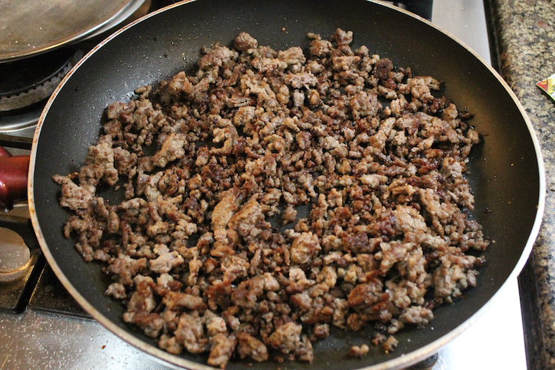 Food Lust People Love Ground Lamb Lancashire Hotpot