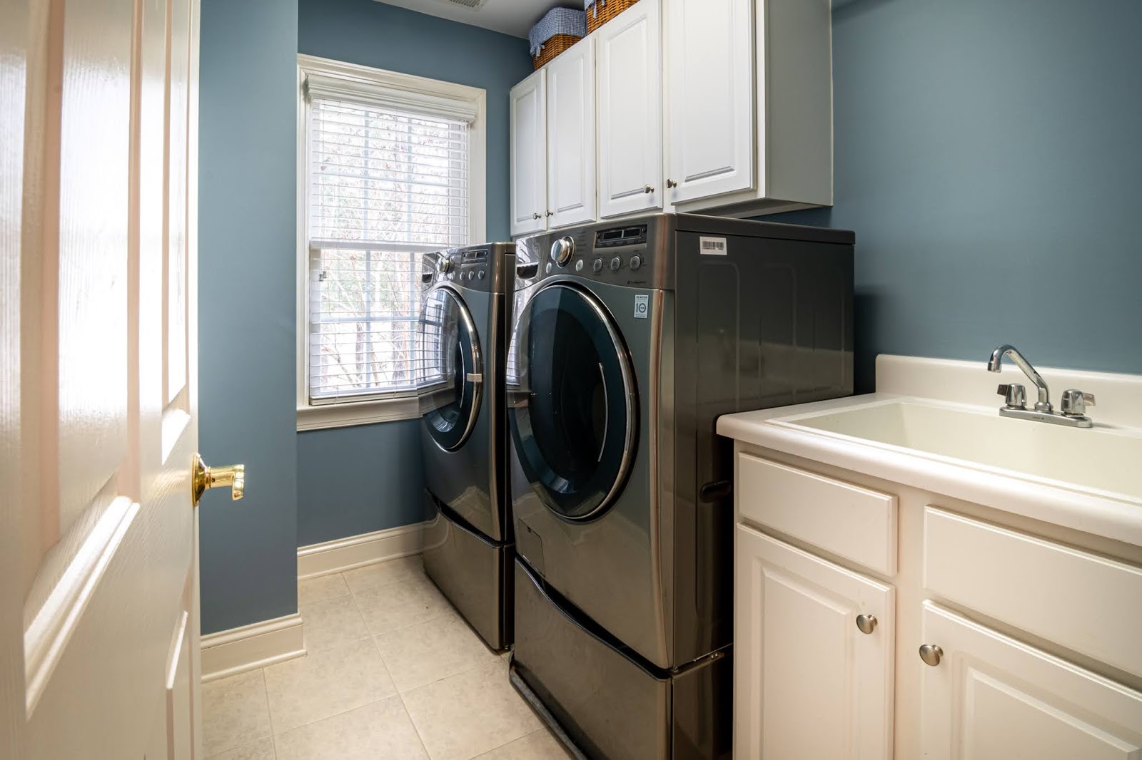 What Washer Setting Should I Use? How to Best Launder Your Clothes
