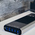 Introducing Austere Power, a Reimagined Power Solution Designed to Charge Every Device in the Home
