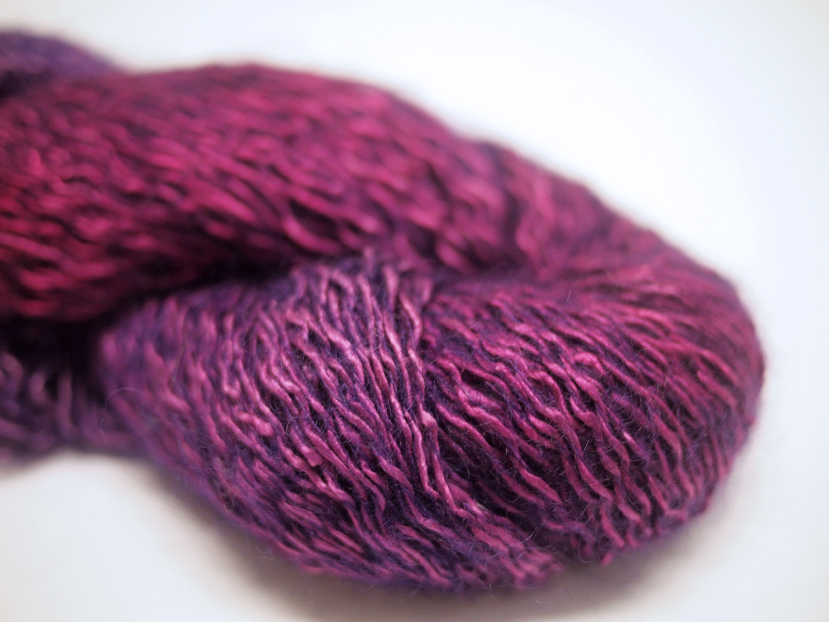 Fancy Tiger Crafts New Handmaiden Maiden Hair and Fleece Artist Blue