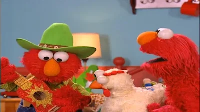 Sesame Street Kids' Favorite Country Songs
