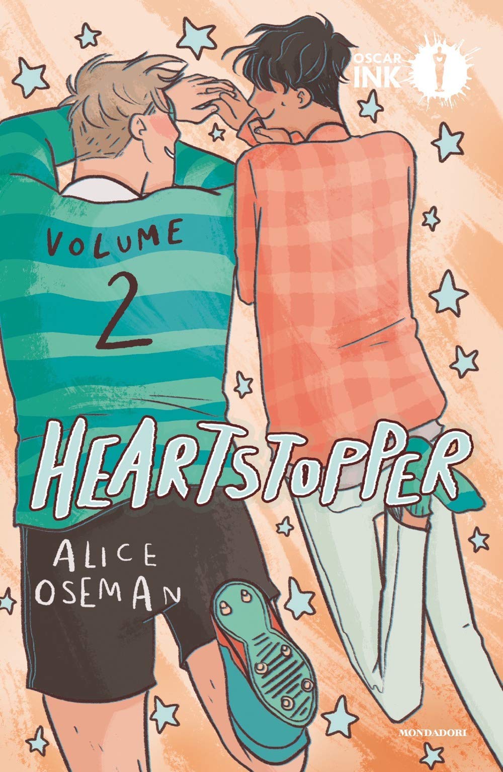 Quand Sort La Saison 2 De Heartstopper Trisbookstagram: Review Tour- Recensione "The Heartstopper 2 " di Alice