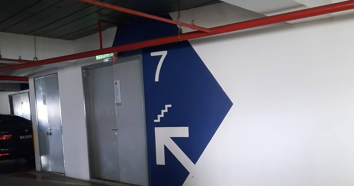 Meniti usia Weekend Breakaway Hotel Tamu, Kampung Baru part 1.