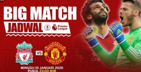 Live Streaming Liverpool VS MU Live Streaming Liverpool VS MU