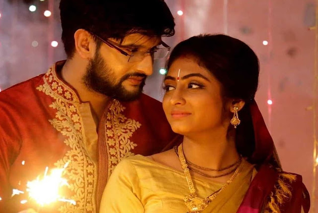 Krishnakoli 03 November 2020 Written Update Shyama in trouble