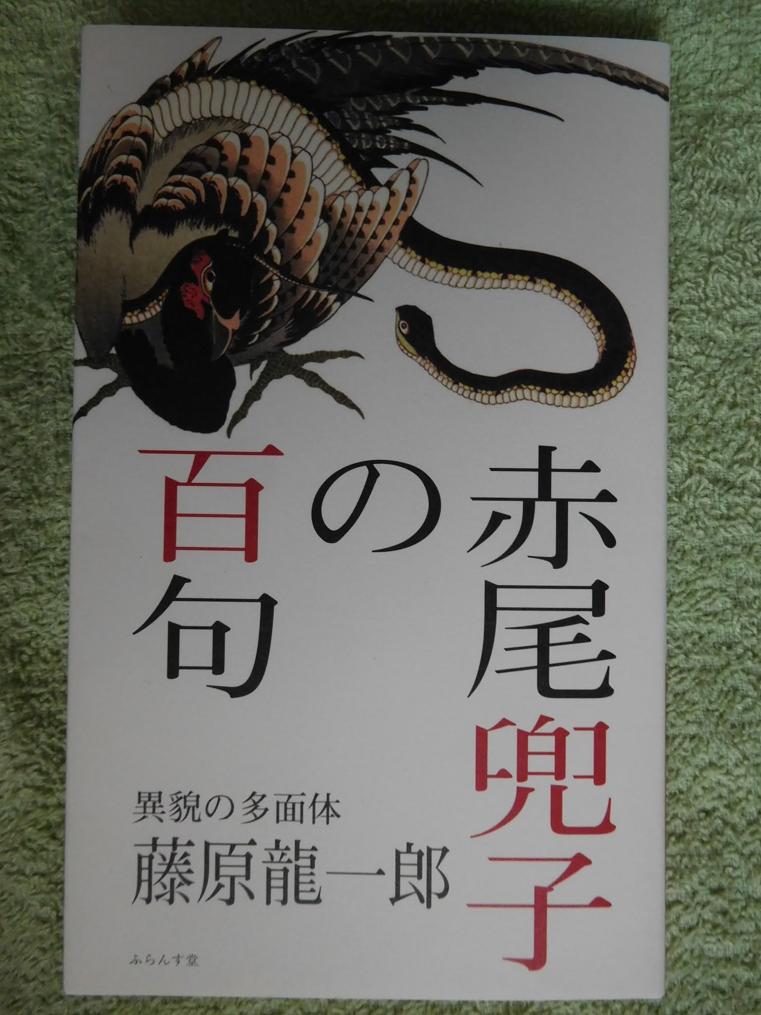 Z*z様 赤尾兜子全句集 Amazon.co.jp: 赤尾兜子全句集 : 赤尾兜子: 本