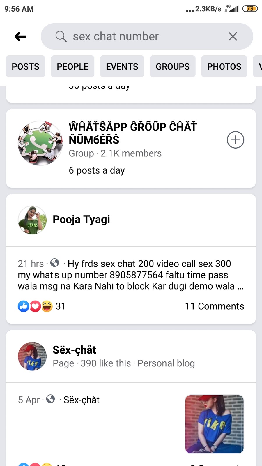 Sex girl whatsapp number