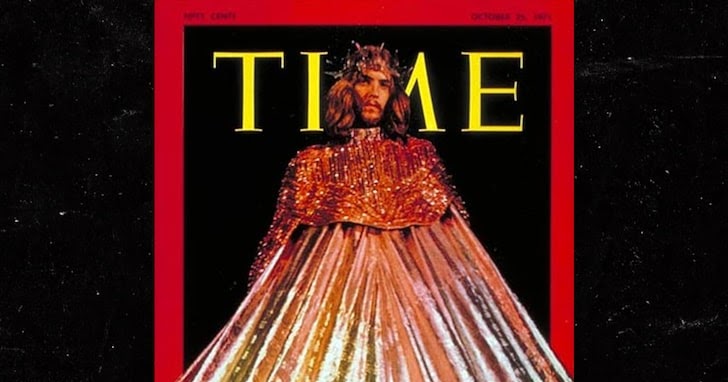 THE OBIT PATROL: Jeff Fenholt